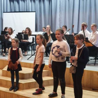 Народные инструменты