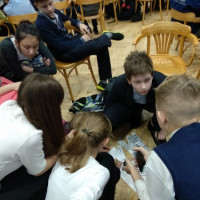 Неделя правовых знаний