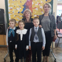 «Невская Проектория»