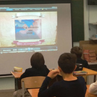 Подвигу твоему, Ленинград!