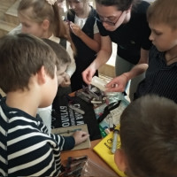 «Раздельный сбор мусора»