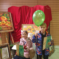 Старт «Большой регаты»