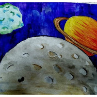 Традиционный Гагаринский урок