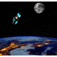 Традиционный Гагаринский урок