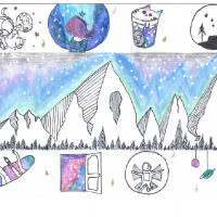 Традиционный Гагаринский урок