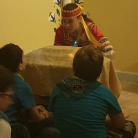 «Волшебная миля»