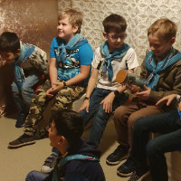 «Волшебная миля»