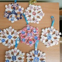 Акция «Безопасный Новый год»