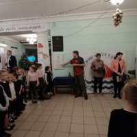 Блокада Ленинграда