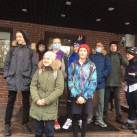 «День открытых дверей»