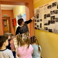 День полного освобождения Ленинграда от фашистской блокады