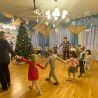 До новых встреч, лесная красавица!