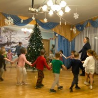 До новых встреч, лесная красавица!