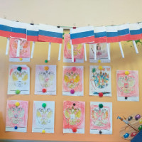 К дню народного единства