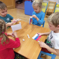 К дню народного единства