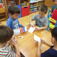 К дню народного единства