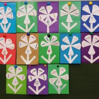 Классный час «Цветок жизни»