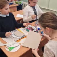 Космическое путешествие