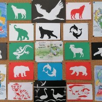 Люди, берегите планету Земля!!! 