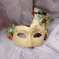 Новогодняя работа 10 «А» класса