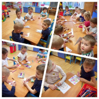 «Осенний вернисаж»