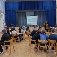 «Профессии будущего»