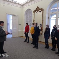 Санкт-Петербургский институт культуры