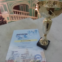 Творческий проект «ART START»