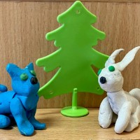 В ожидании чуда…  Создаём новогоднее настроение!