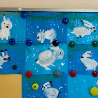 В ожидании чуда…  Создаём новогоднее настроение!