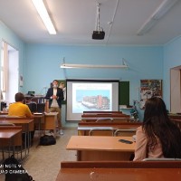 Выбираем профессию