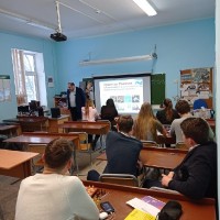 Выбираем профессию