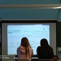 Выбираем профессию