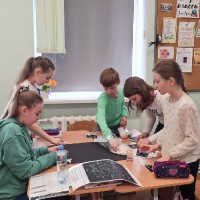 «Звездная математика»