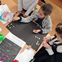 «Звездная математика»