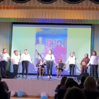 «Битва хоров» 