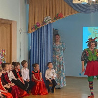 C Днем 8 марта