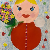 День дошкольного работника