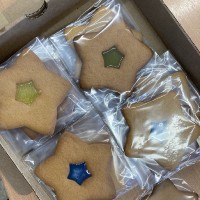 День космонавтики в 1 «Б»