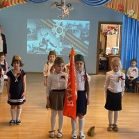 День Победы