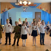 День Победы