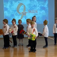 День Победы