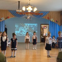 День Победы