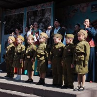 «День Победы»