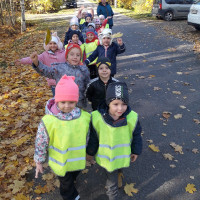 Экскурсия в библиотеку