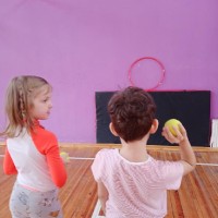 Фестиваль «Крошки ГТОшки от теории к практике»