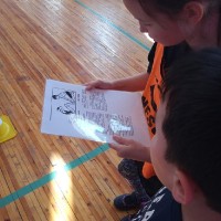 Фестиваль «Крошки ГТОшки от теории к практике»