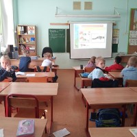 Фестиваль «Крошки ГТОшки от теории к практике»