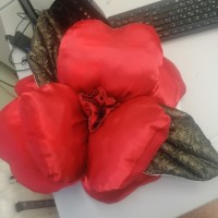 Изготовление платья для снегурочки 2022