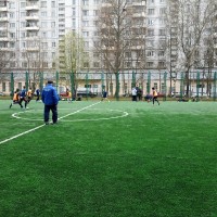 «Кожаный мяч-2022»  